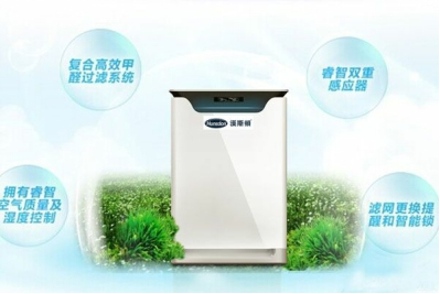 如何选择优质的空气净化器,对付无处不在的空气污染_科技_网